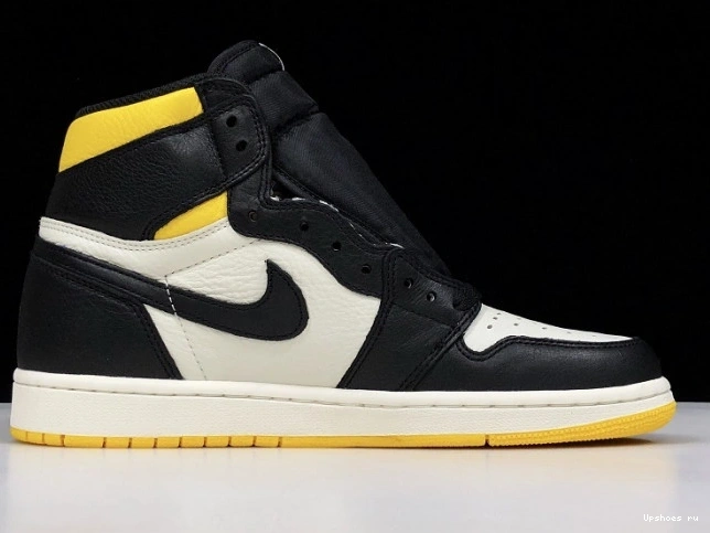 OG 1 107 Retro High 'Not For 861428 Jordan  Resale' Air NRG 0111